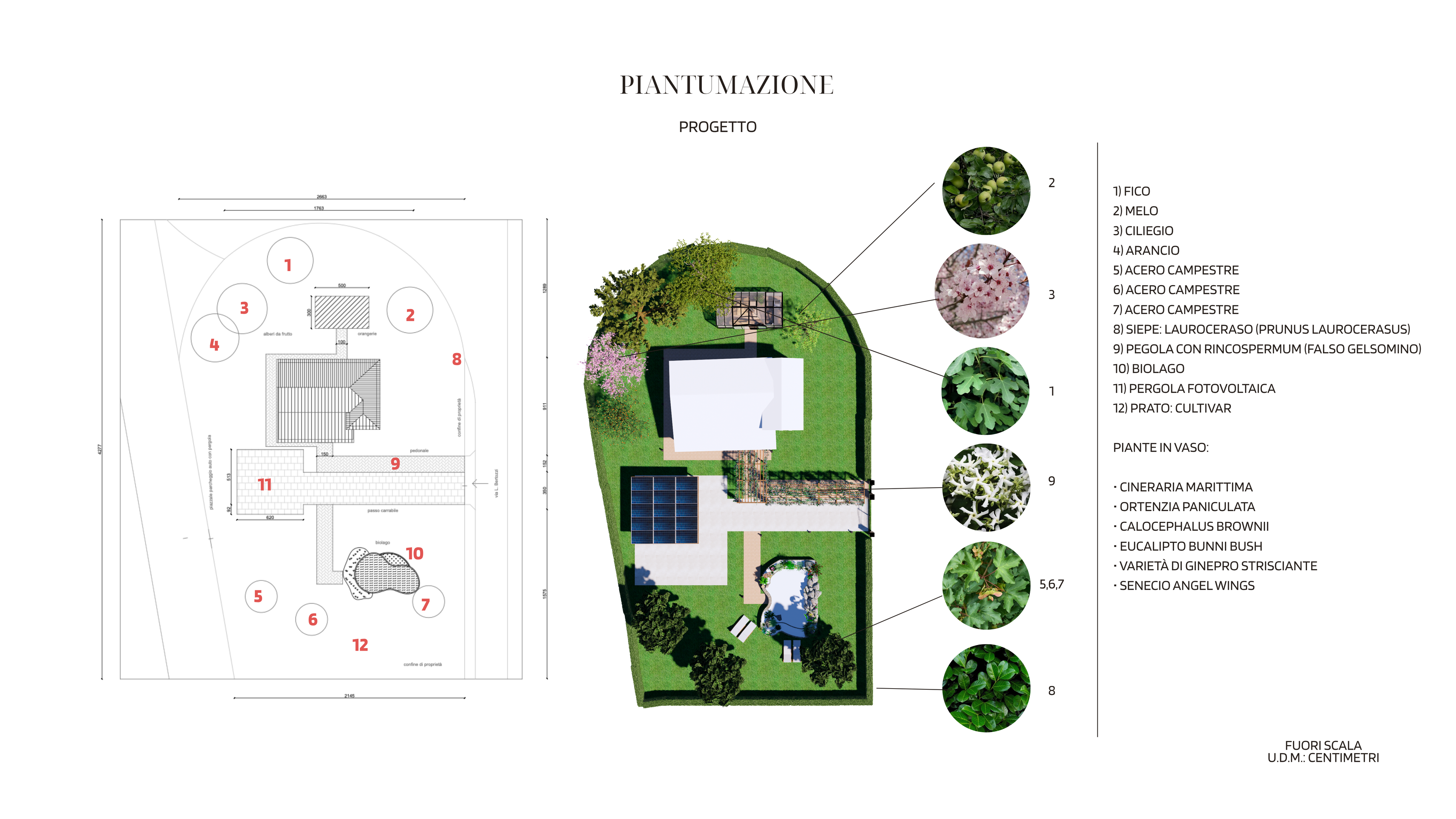 Garden Design