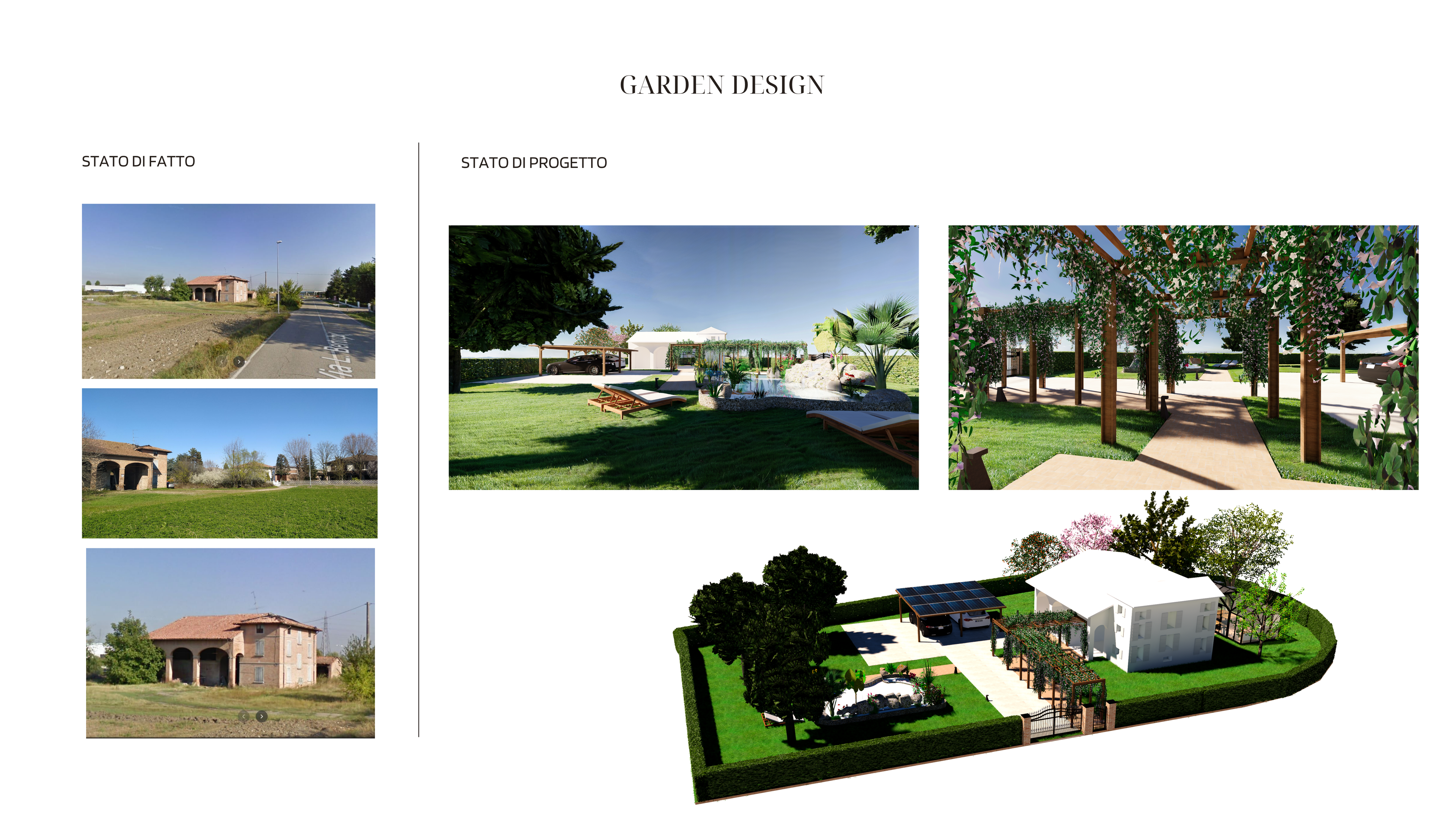 Garden Design