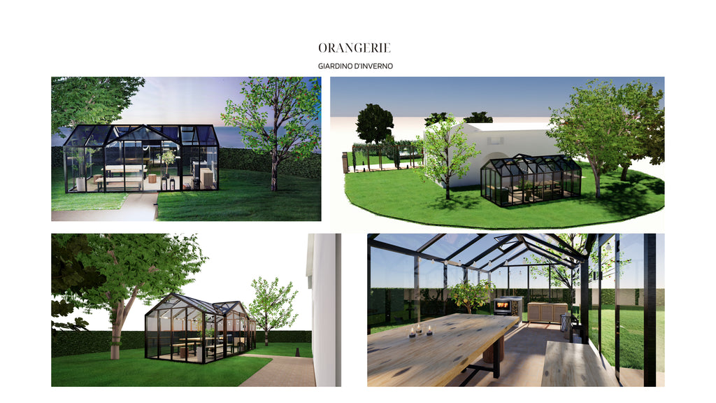 Garden Design