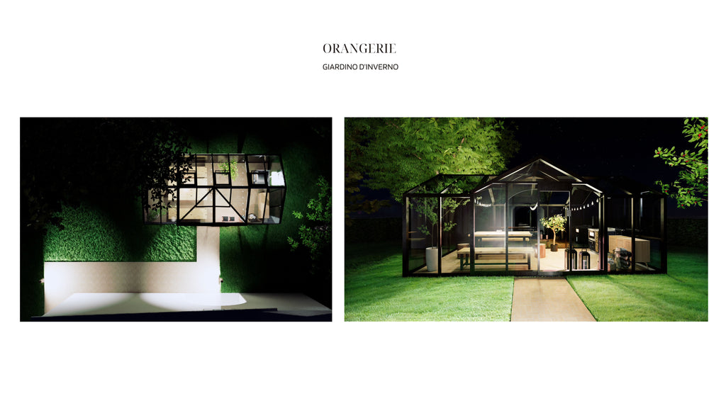 Garden Design