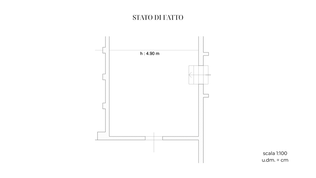 Pacchetto Gold (una stanza / due stanze)