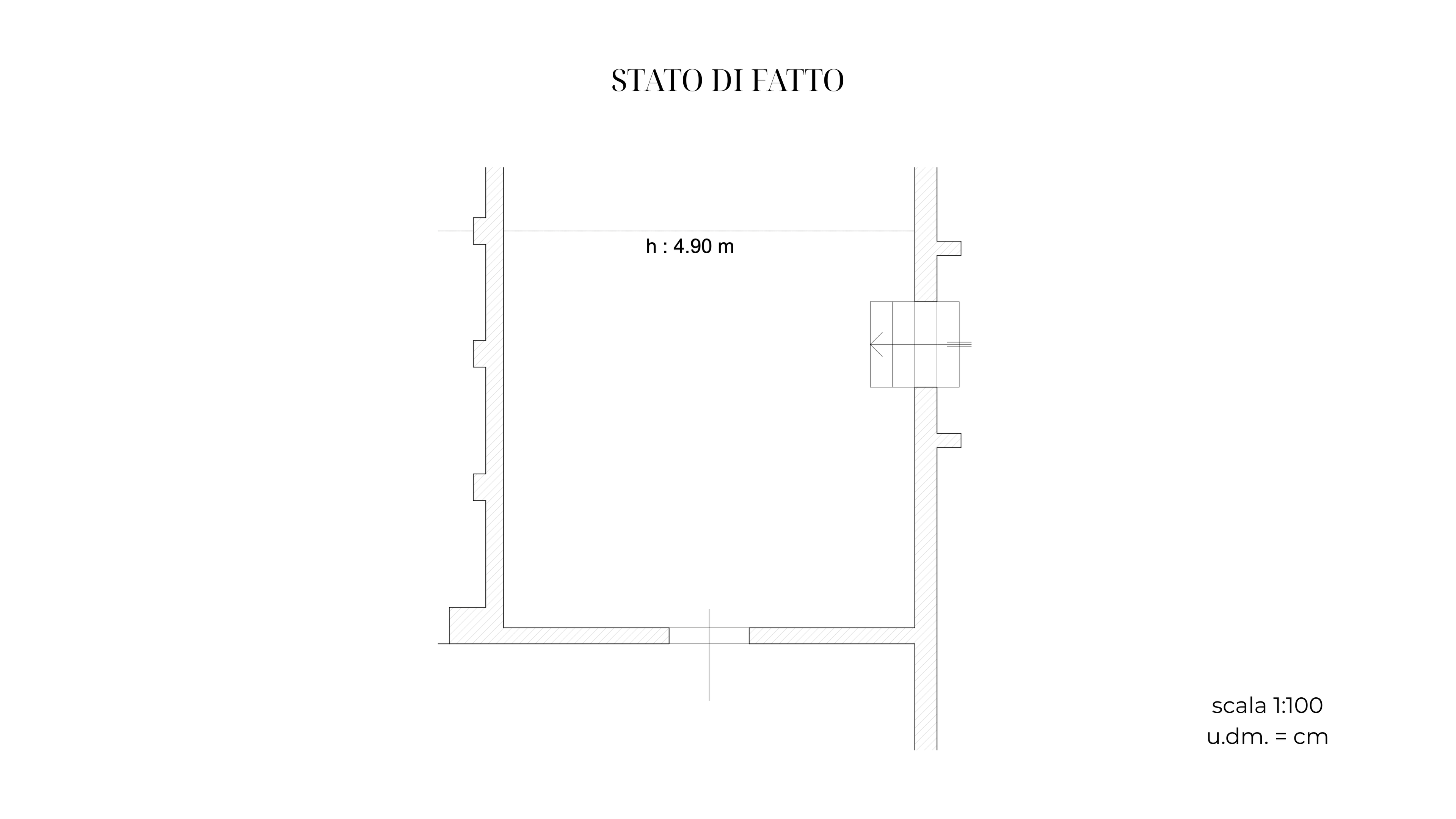 Pacchetto Gold (una stanza / due stanze)