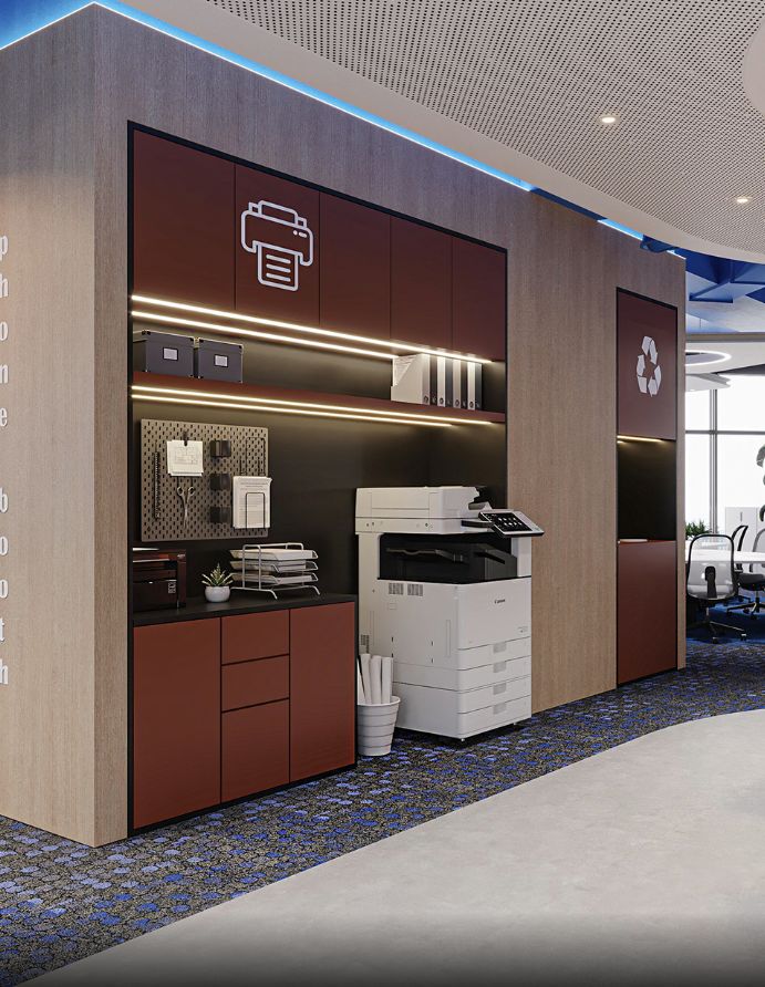Office Design