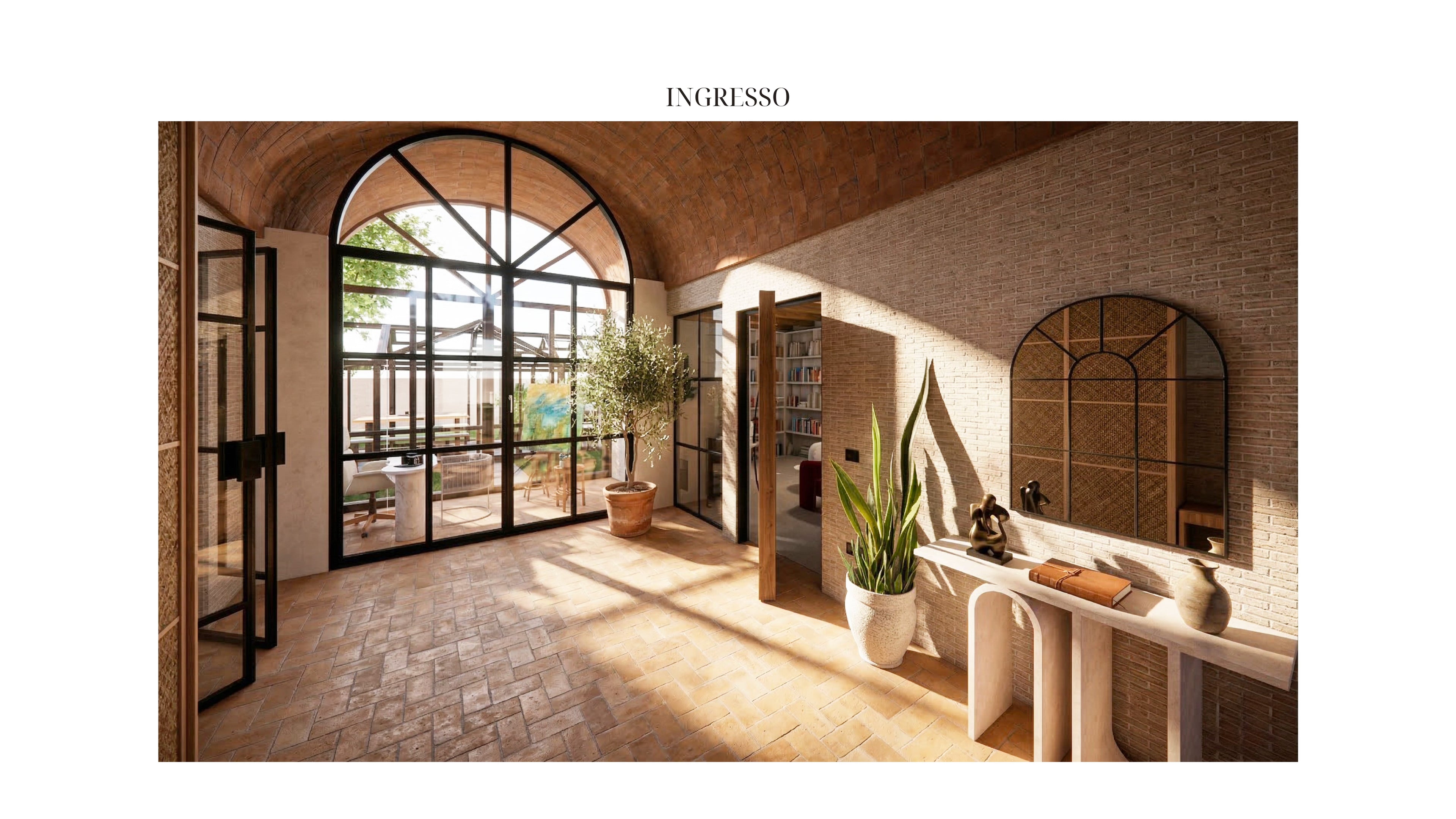Pacchetto Gold (intero immobile)