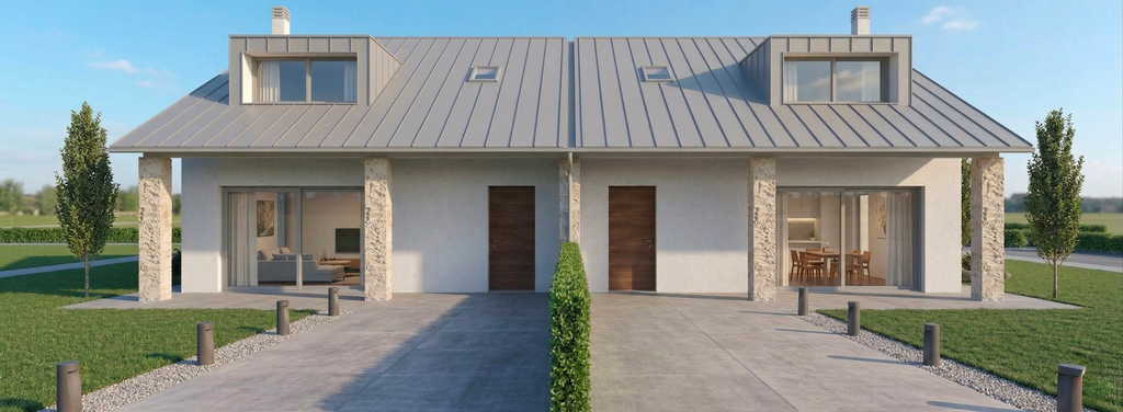 Rendering Real Estate