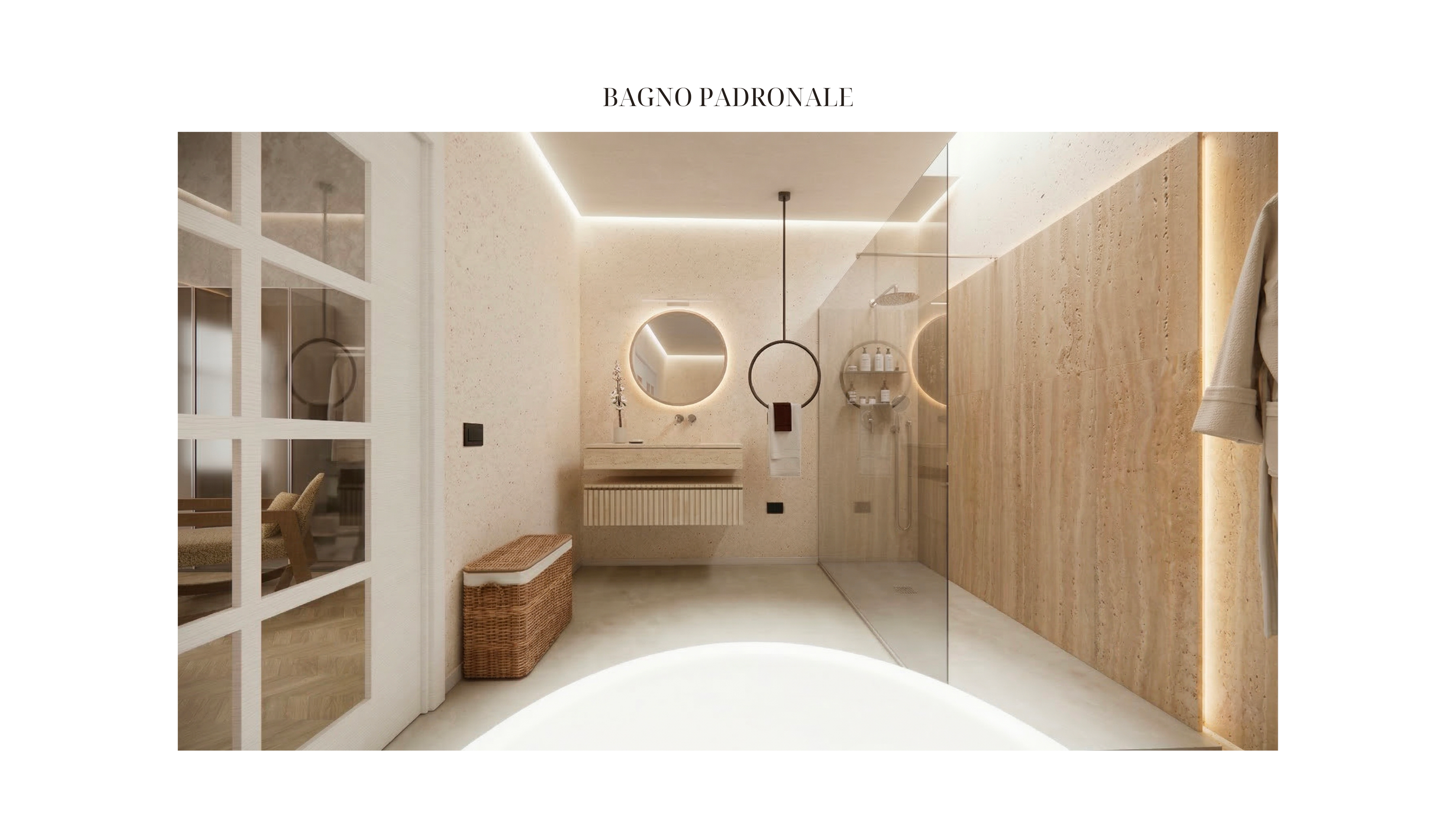 Pacchetto Gold (intero immobile)