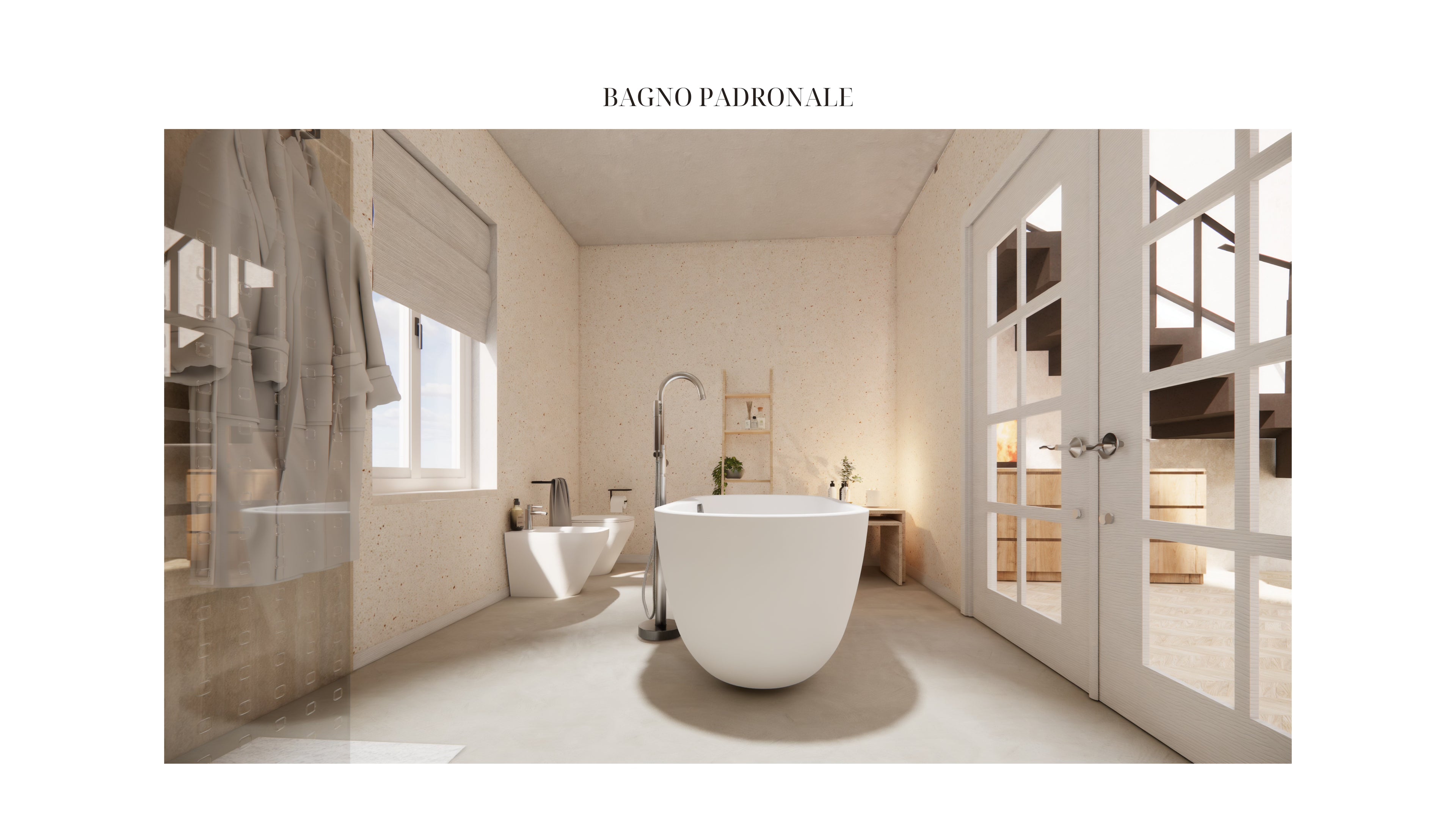Pacchetto Gold (intero immobile)