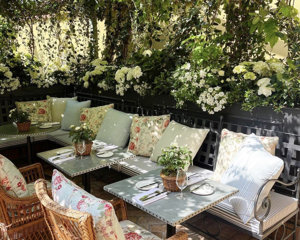 Garden Ho.Re.Ca.