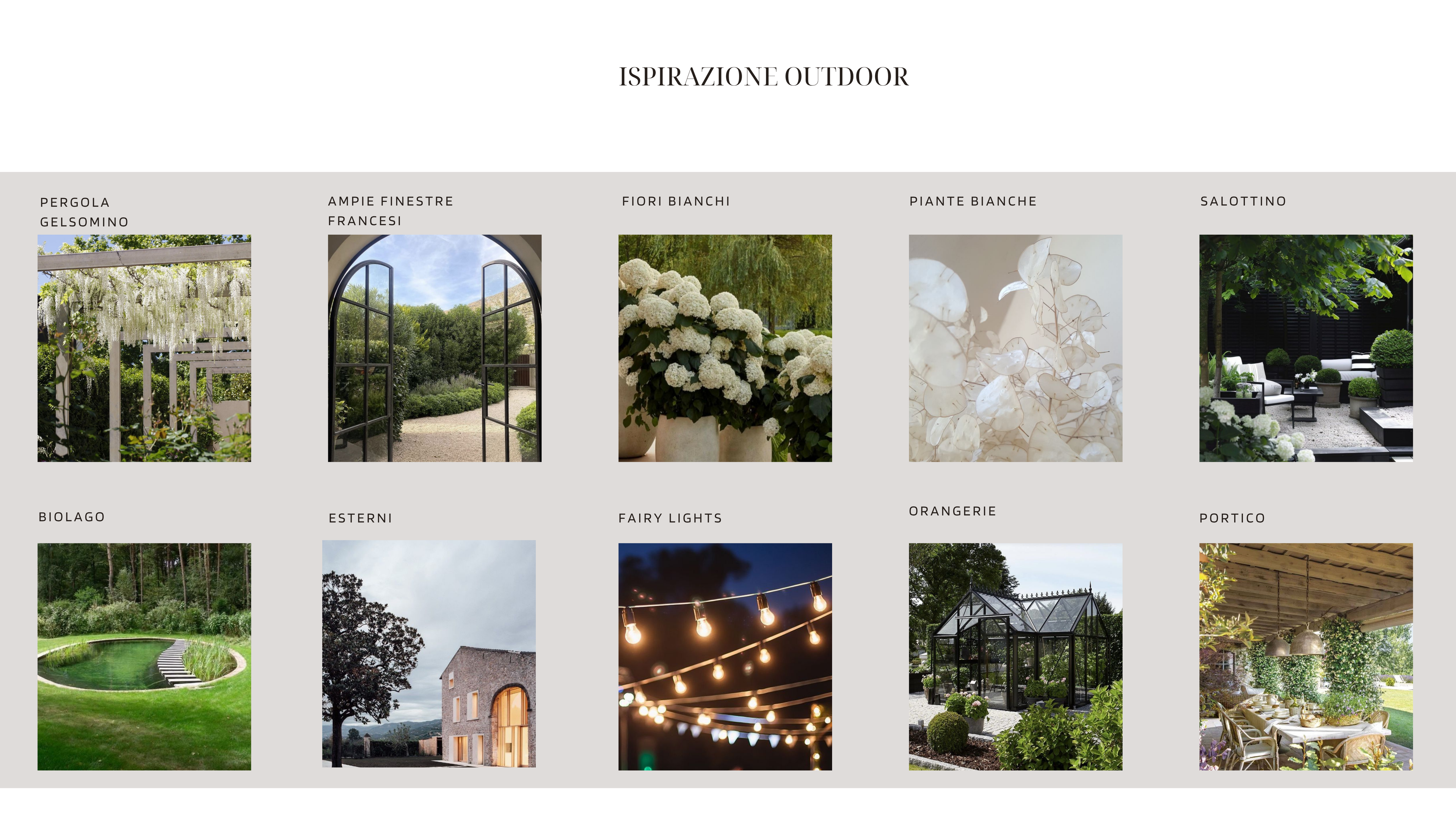 Garden Design