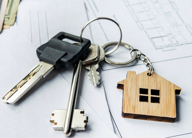 Supporto alla ricerca immobiliare