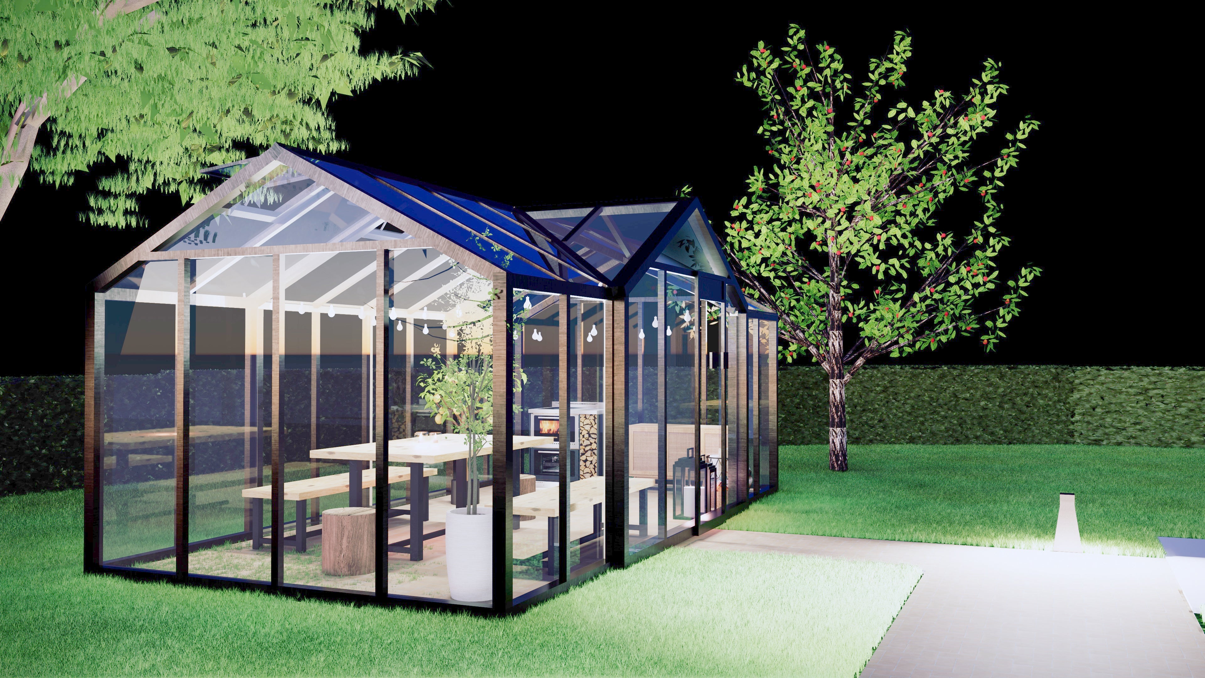 Garden Design