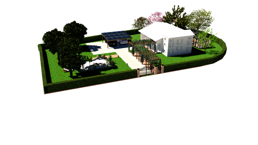 Garden Design