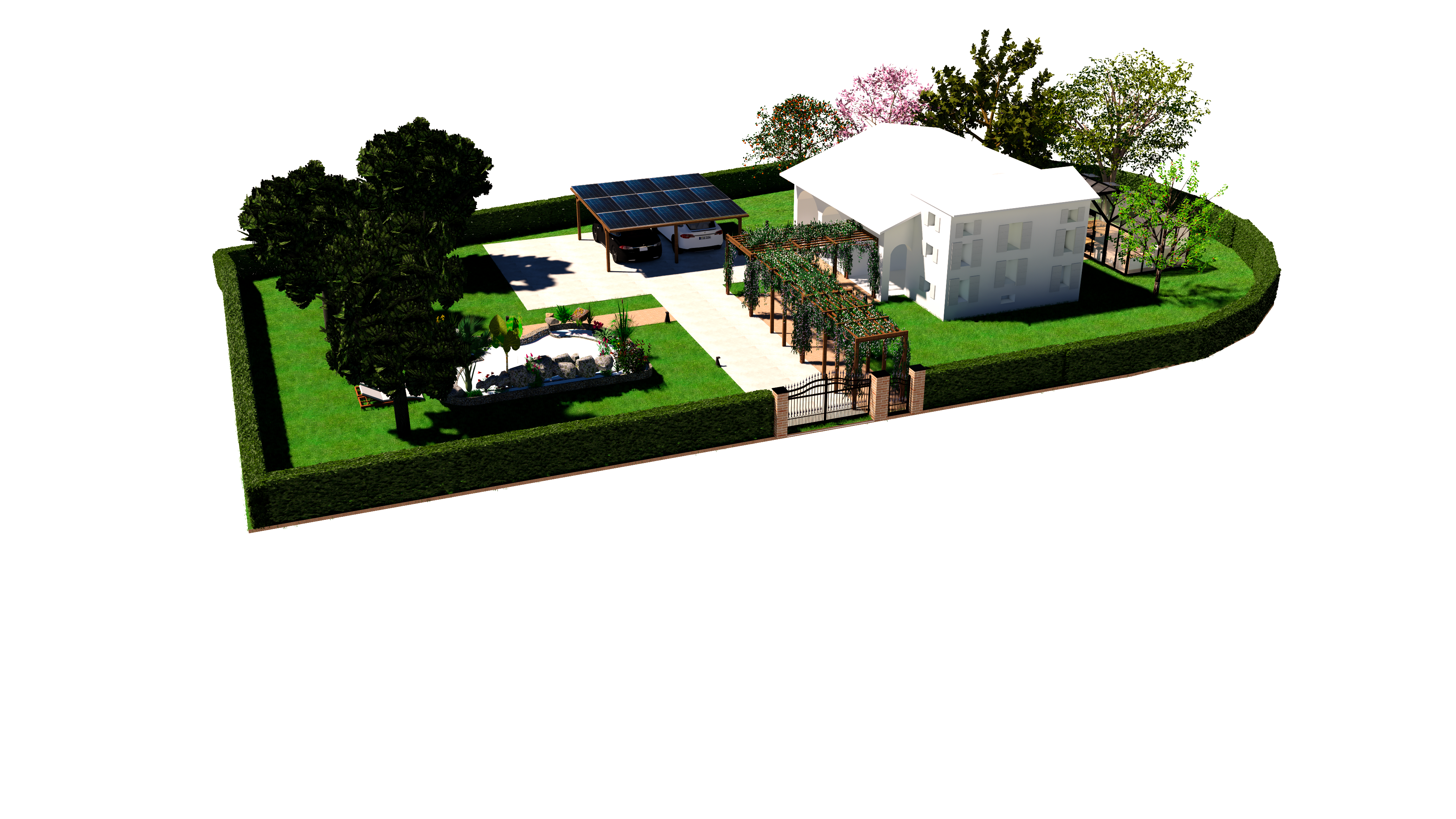 Garden Design