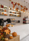 Visual Merchandising (stagionale)