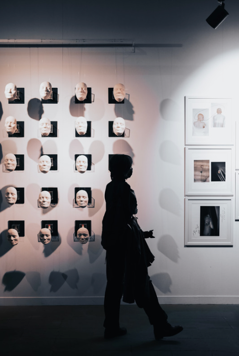 Exhibit Design