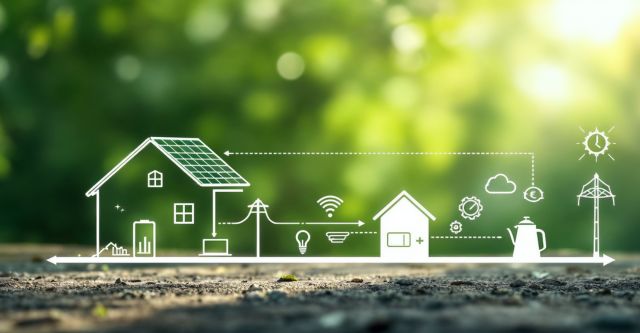 Efficientamento Energetico