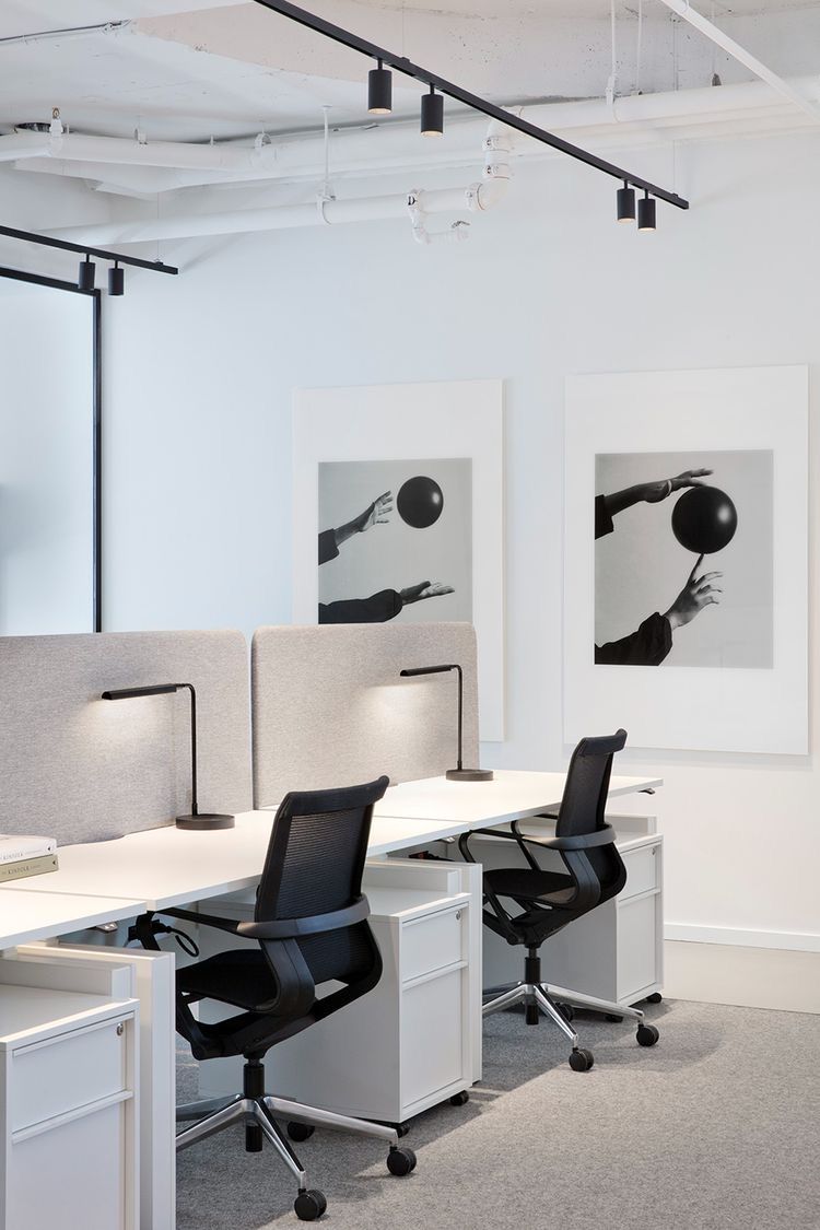 Office Design
