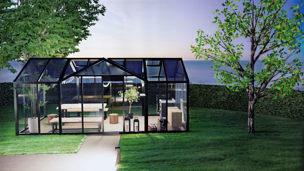 Garden Design