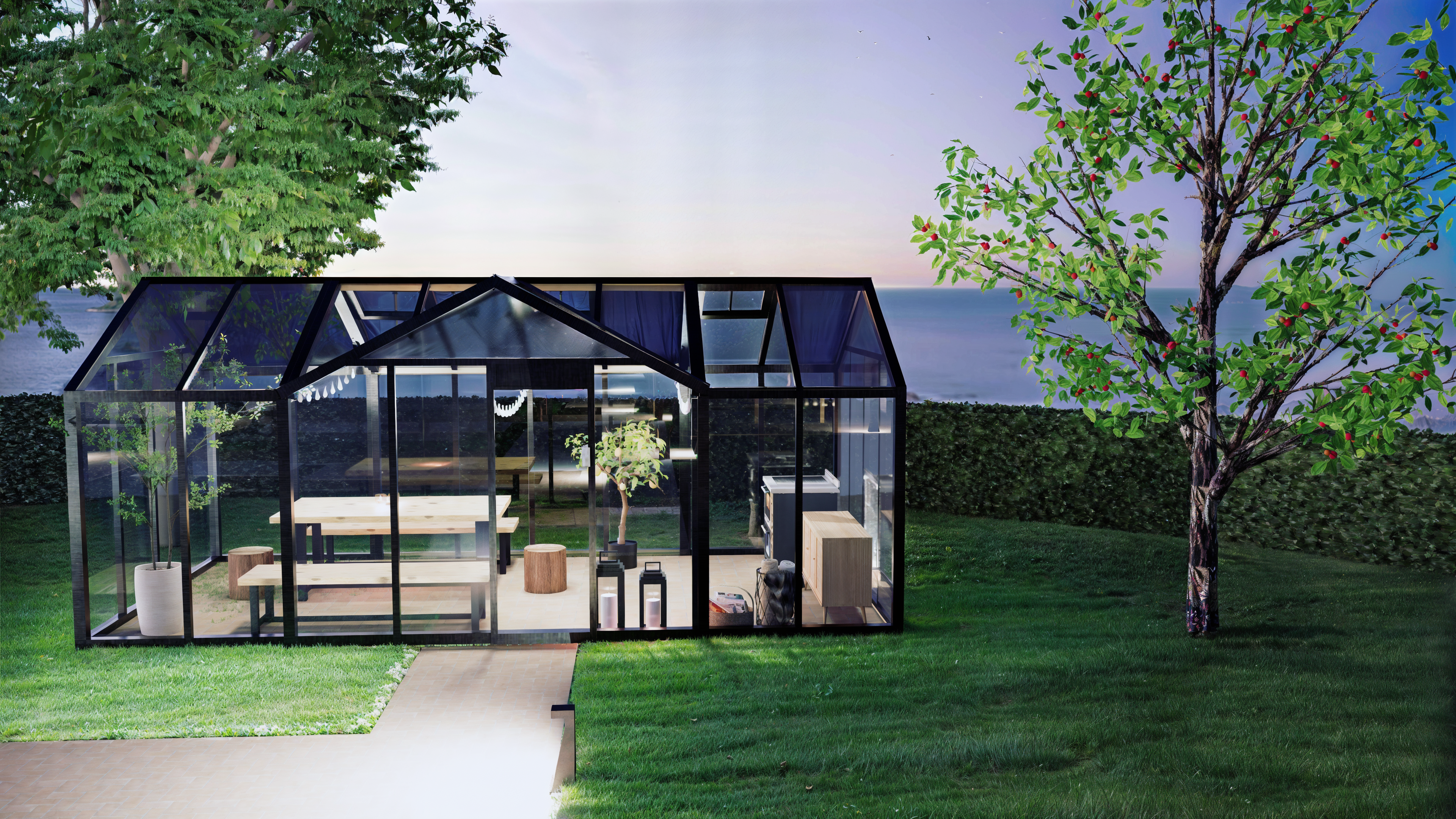 Garden Design