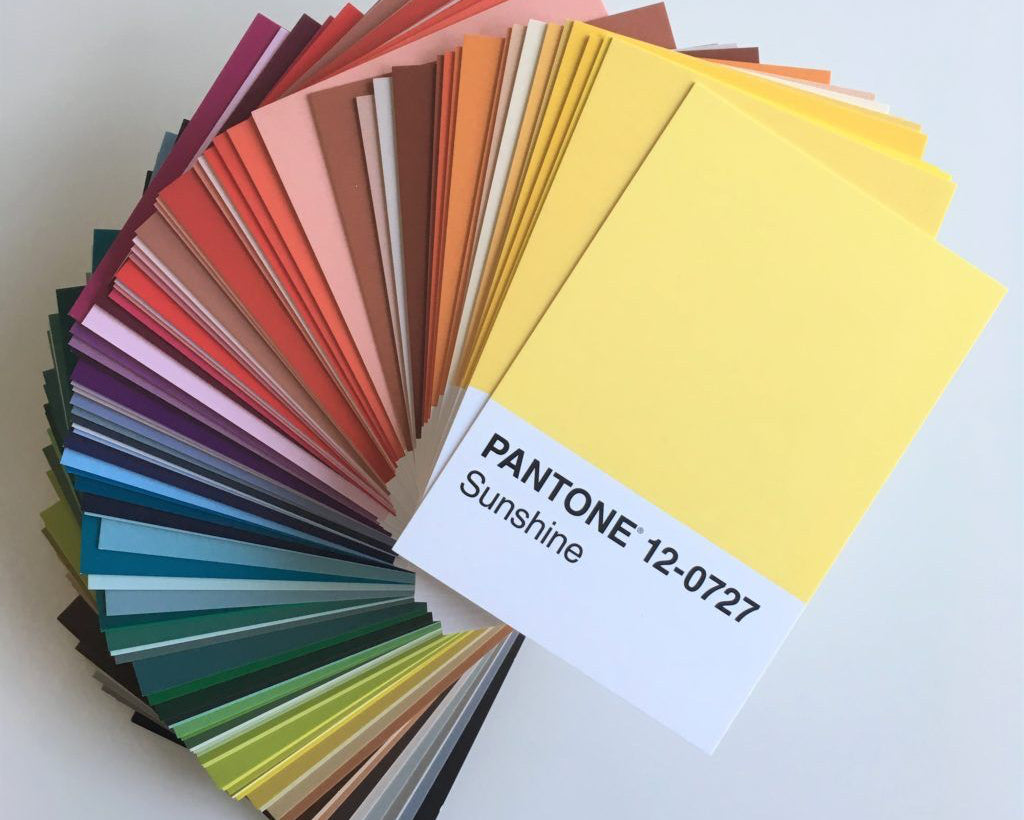 Moodboard + Scelta Colori + Scelta Fornitura