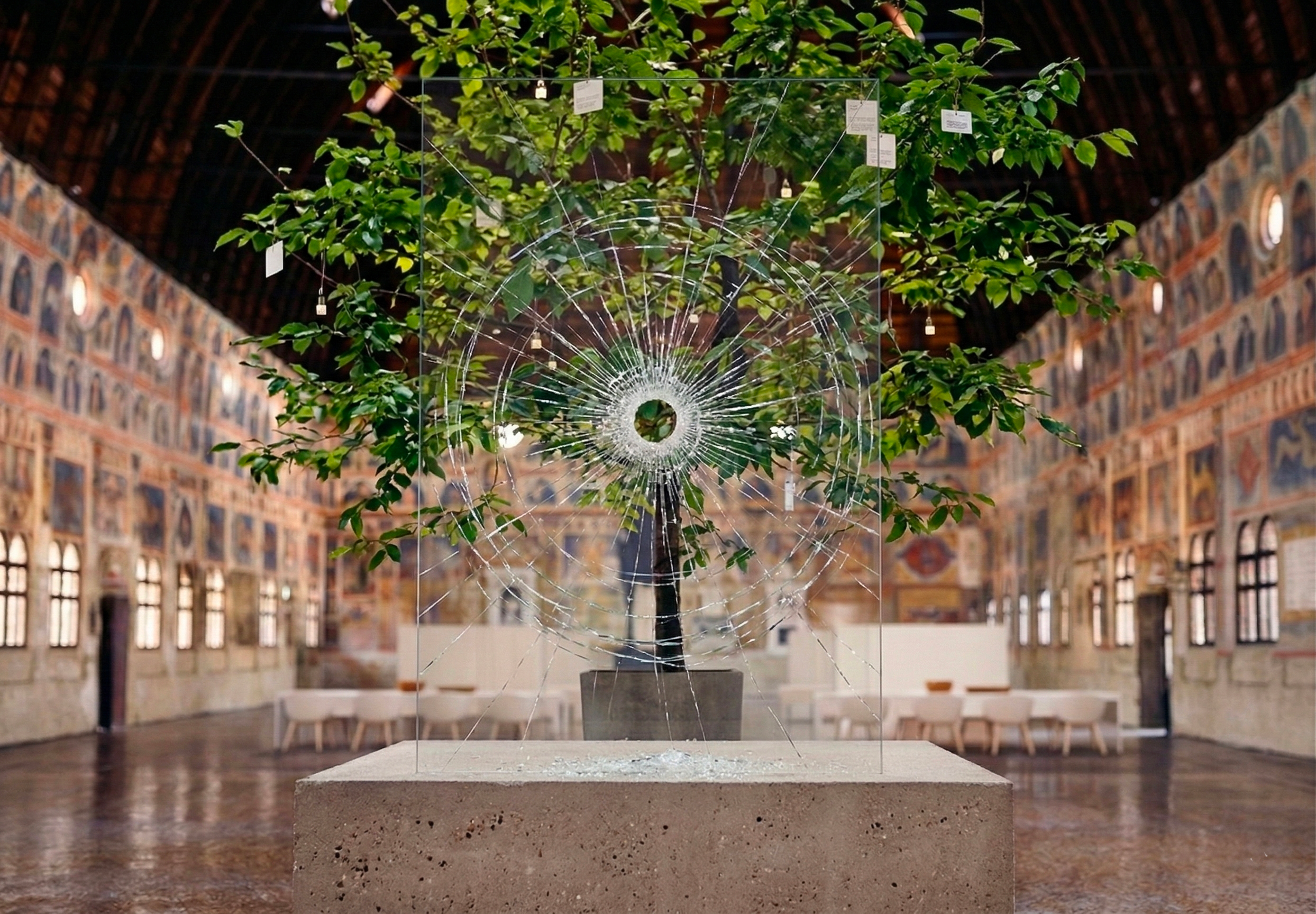 Exhibit Design