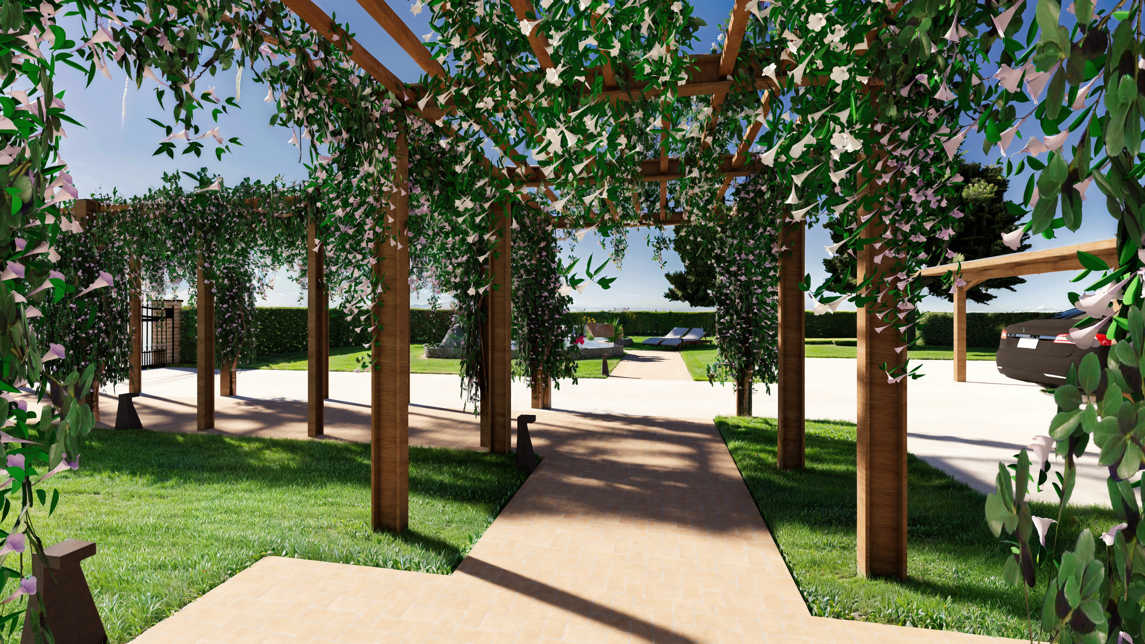 Garden Design