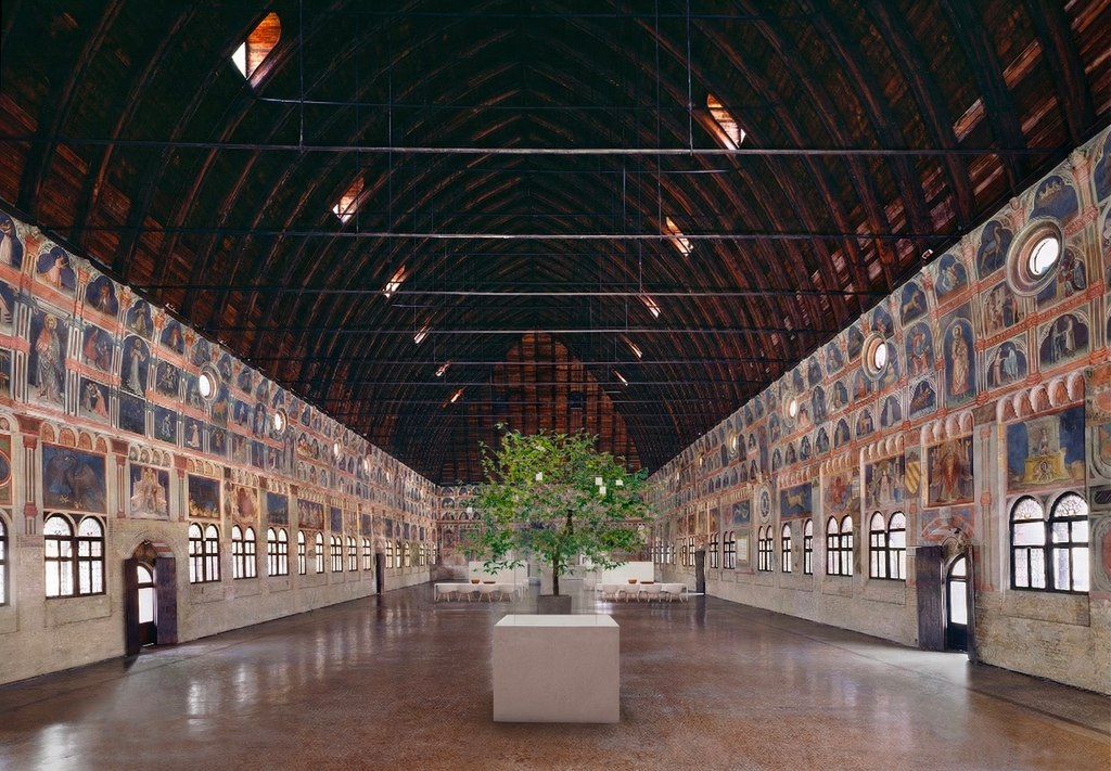 Exhibit Design
