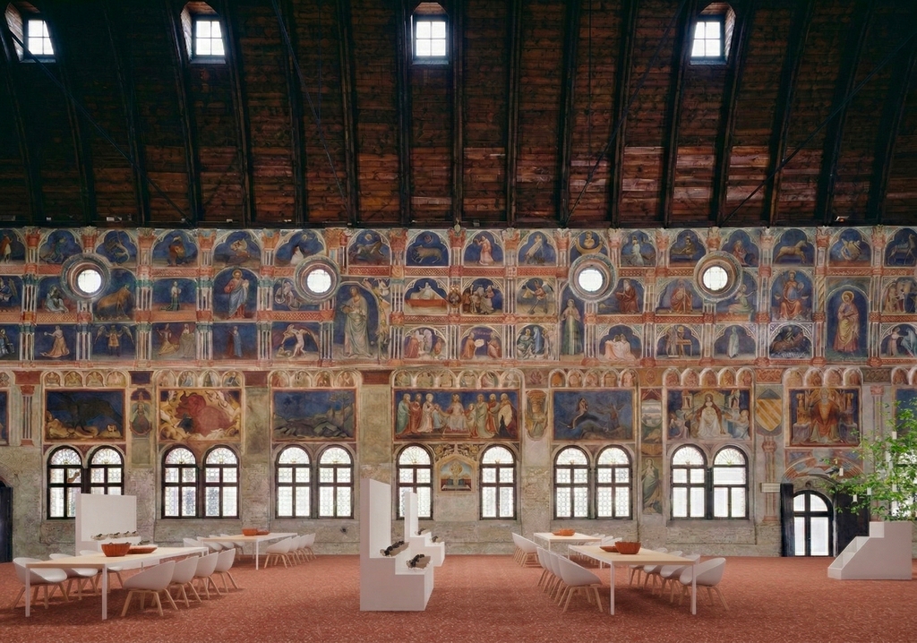 Exhibit Design