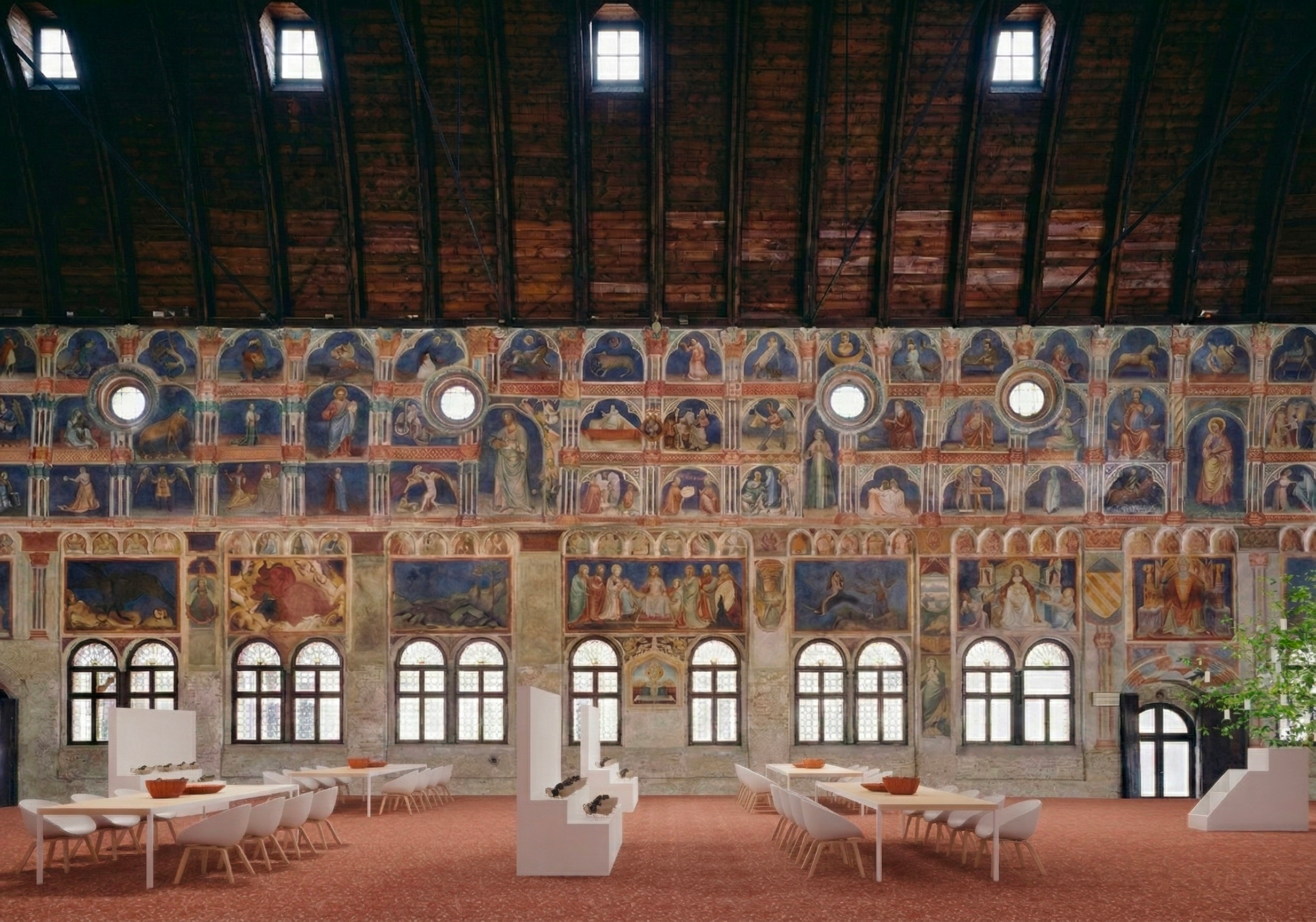 Exhibit Design